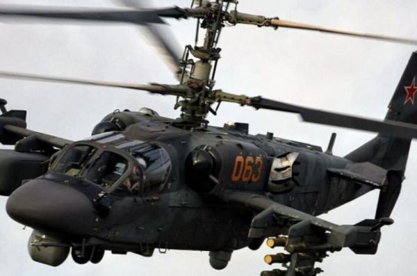 Ukrainian Drones Destroy russian Mi-8, Ka-52 Helicopters at Airfield Deep Inside russia