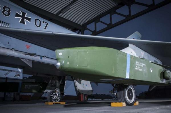 ​Germany May Supply the Taurus Missiles to Ukraine If russia Rejects Ceasefire, Keeping All Operational Details Under Wraps