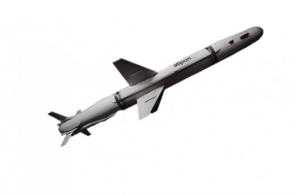 ​Ukrainian Forces Destroy Six russian Su-34 Fighter-Bombers in a Single Neptune Missile Strike
