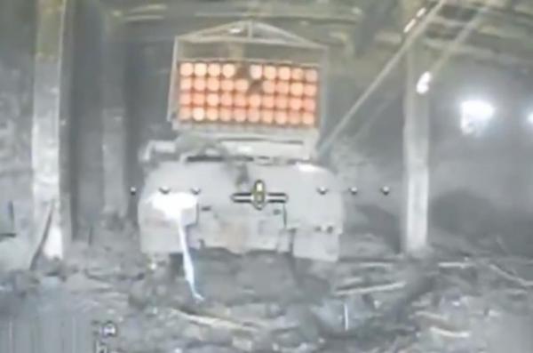 ​Why russian Grad Rocket Launchers Are Disappearing from Front Line