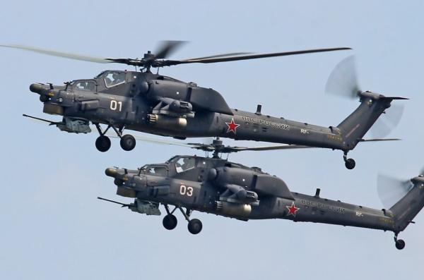 Defense Express Weekly Review: Uganda Gets russian Mi-28s, russia Stores "Surplus" T-90M Tanks, Poland's K2s Sit Idle,  and Finland Plans Massive Minefield