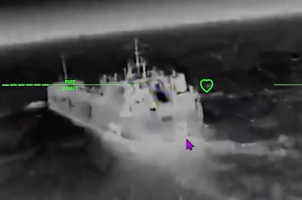 Ukraine Strikes 47 russian Military Targets in Massive Overnight Drone Operation (Video)