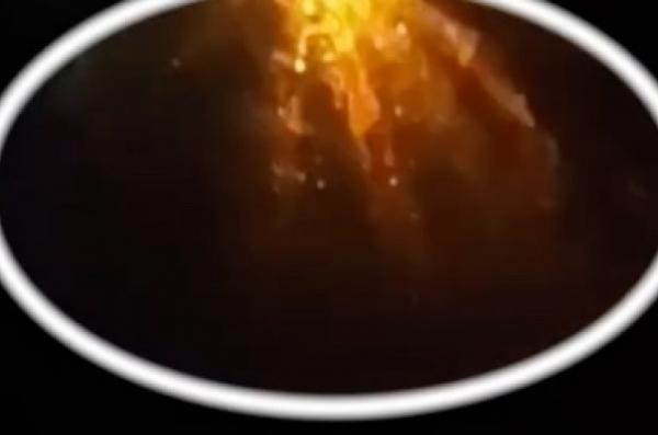 ​Ukrainian MiG-29 Pilot Captures Rare Air-to-Air Kill on Video