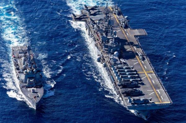 ​U.S. Considers Seizing Iran's Kharg Island — How Soon It May Happen?  