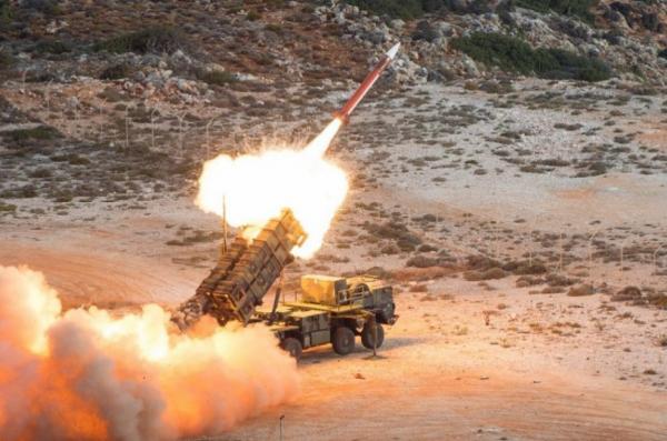 Germany to Fund Hundreds of GEM-T Missiles for Ukraine's Patriot, Production Timeline Raises Questions