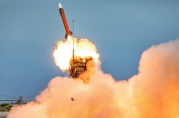 Greece Fires Patriot Missiles at Shaheds, Apparently Ignoring Both Common Sense and Global Missile Shortage