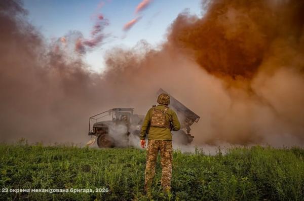 1603 Days of russia-Ukraine War – russian Casualties in Ukraine