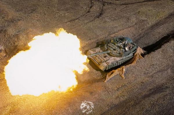 1487 Days of russia-Ukraine War – russian Casualties In Ukraine