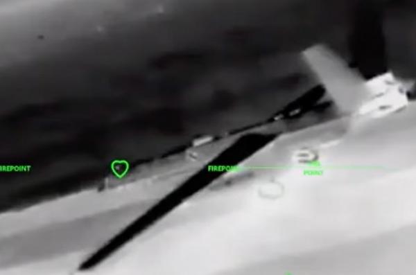 ​Ukrainian Forces Strike More Than 60 russian Targets Across Crimea (Video)