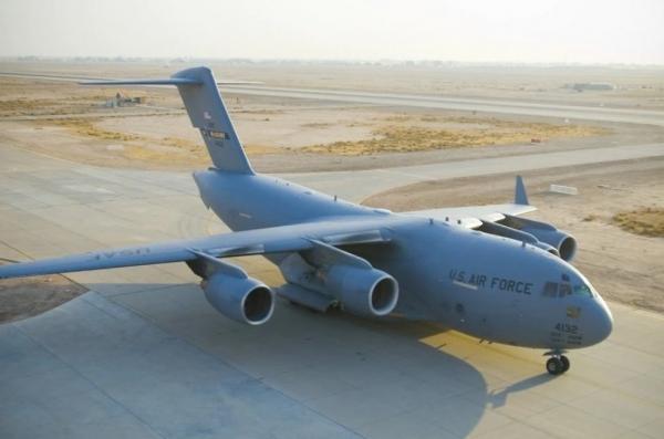 U.S. Wants to Restart C-17 Production Shut Down in 2015 — But $8B Price Tag From 2012 Only Grew