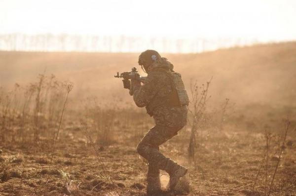 1609 Days of russia-Ukraine War – russian Casualties in Ukraine