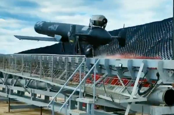 ​russia Wants to Significantly Scale Up Jet-Powered Geran Drone Production — How Many Are Produced Now