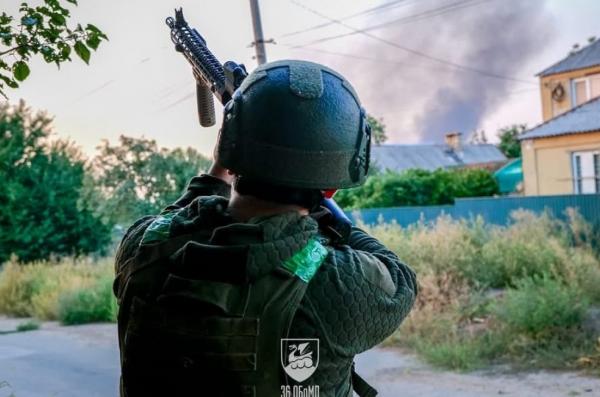 1707 Days of russia-Ukraine War – russian Casualties in Ukraine