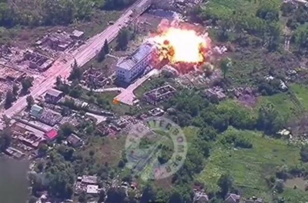 ​UK Defence Intelligence: Dozens of russian Glide Bombs Miss Targets In 2026, Data Shows