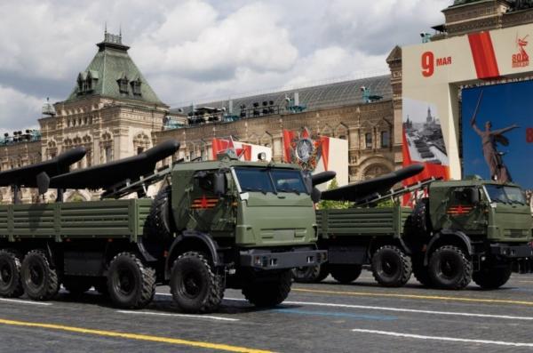 russia Deploys New 50th Varyag UAV Brigade, Already Dubbed Another Rubikon: What It Means