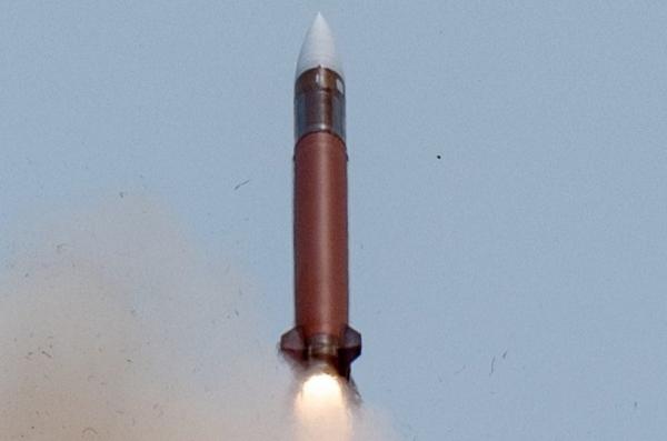 ​Raytheon Confirms Negotiations with Ukraine Over Patriot Missile Production License