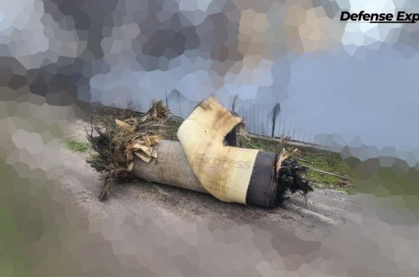 Why Zircon Sounds Louder Than Other russian Missiles and Produces "Double Blast" Despite Carrying Only 90 kg Warhead
