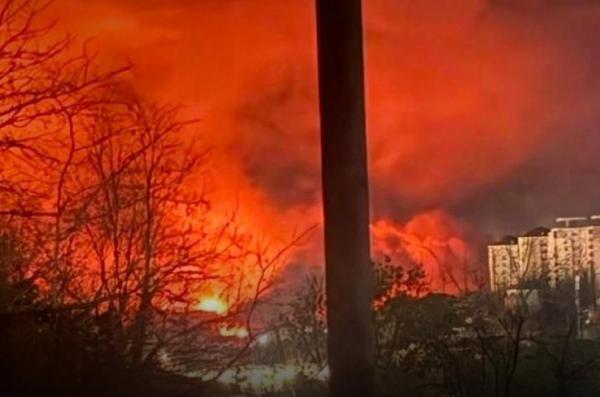 ​From Tuapse to Crimea: Ukraine Targets russian Refinery, Bastion Brigade, Buk, Pantsir, and Osa Systems 