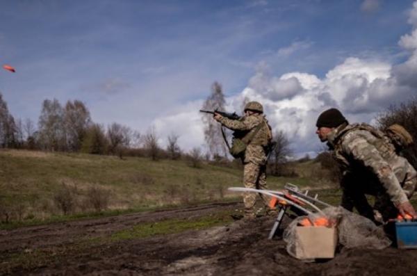 1542 Days of russia-Ukraine War – russian Casualties in Ukraine