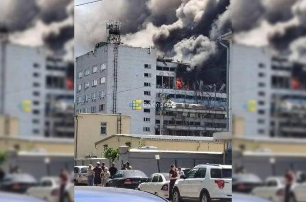 What Did VZPP Plant in Voronezh Do Before Ukrainian Cruise Missiles Struck It, and Why Does It Matter for Kh-101, R-500?