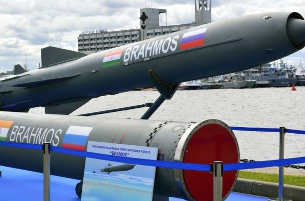 ​Thailand May Acquire Indian-russian BrahMos Anti-Ship Missiles Amid Lack of Coastal Defense
