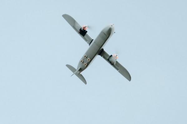 Ukraine-Tested Tytan Interceptor Drones May Strengthen NATO's Eastern Border