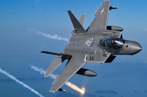 25 Years in the Making, South Korea's KF-21 Block I Achieves Operational Readiness 