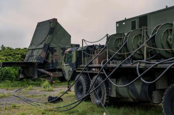 ​U.S. Purchases Specialized Depot Test Equipment to Help Ukraine Maintain Patriot Systems Independently