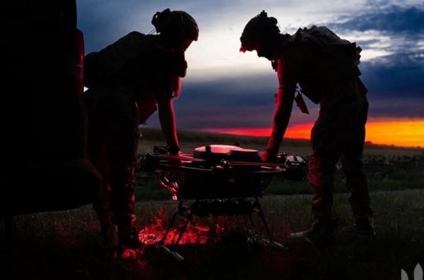 ​1620 Days of russia-Ukraine War – russian Casualties in Ukraine