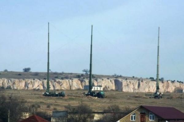 What Is russian EW System in Kaliningrad That’s Haunting Poland and Baltics