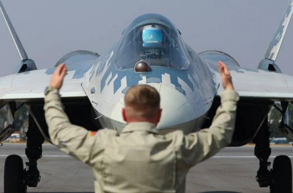 Could Algeria Back Away From russian Weapons, Including Su-57, Under Pressure of U.S. Sanctions?