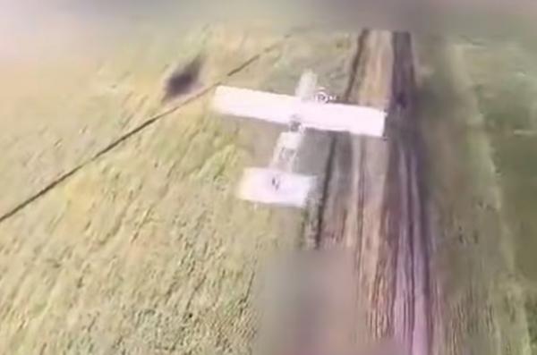 ​Ukrainian Border Guards Take Down russian Drones Worth Nearly $500,000 (Video)