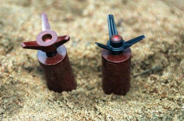 Finland Sets 2028 Start for One Million Anti-Personnel Mines to Seal 1,300km russian Border, Local Makers Already Lined Up