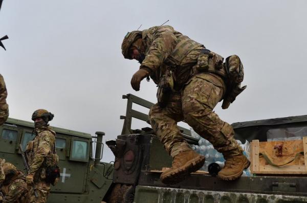 1689 Days of russia-Ukraine War – russian Casualties in Ukraine