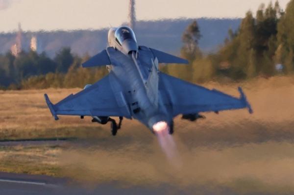 ​Why 20 Gripen E/F Deal for 2.5 bln Euros with Huge Bonus Is Really the Best That Could Be Expected by Ukraine