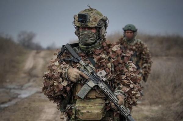  1604 Days of russia-Ukraine War – russian Casualties in Ukraine