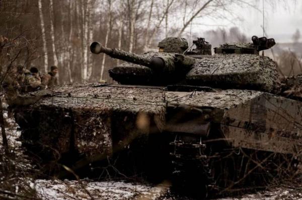 1481 Days of russia-Ukraine War – russian Casualties In Ukraine