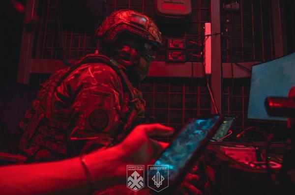 Nearly 3,000 russian Drones Downed in Seven Months: Spartan’s Interceptors Hold the Line Over Pokrovsk