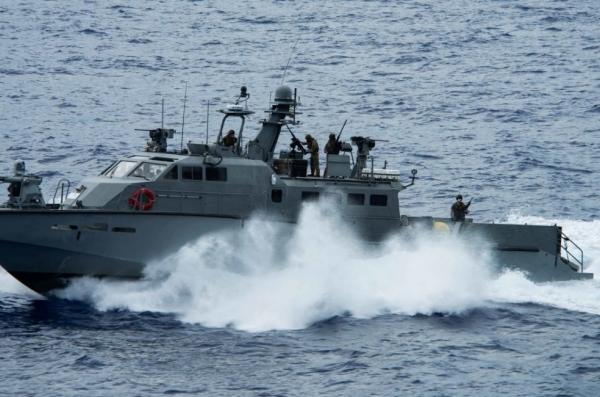 United States to Gift Ukraine Eight Mark VI Patrol Boats, Sell Further Four to Bring the Total to Twelve