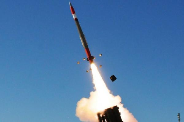 ​Lockheed Martin Lands $4.76B Foreign Order for PAC-3 MSE Missiles Designed to Intercept Iskander-M and Kinzhal