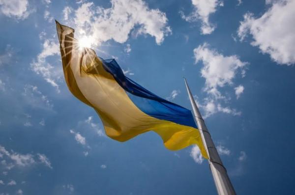 Ukraine Celebrates Independence Day, EU Approves €6.1 billion for Country on Air Defense, Missiles, Radars and More