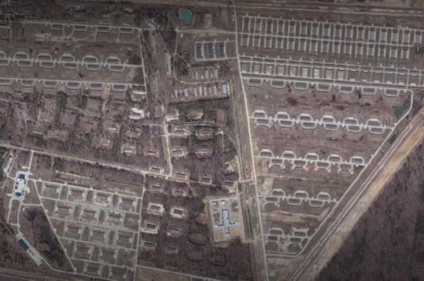 ​Ukraine Strikes russian Explosives Plants and Major Ammunition Arsenal
