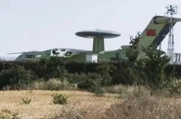 ​China Now Has Not Only KJ-2000s, Resembling russia's A-50s, but Also the Latest KJ-3000s – What Is Known About These Aircraft?
