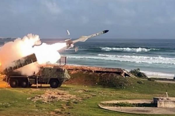 Brazil Built 70km Anti-Ship Missile on UAE Money Using ASTROS II Launcher, Then Ran Out of Cash to Finish Integration