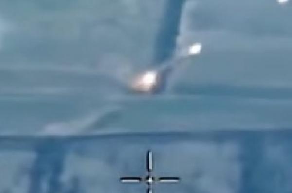 ​Ukrainian Brigade Destroys Grad MLRS, Four Artillery Guns in Morning Counterbattery Strike (Video)