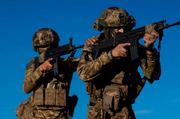 1606 Days of russia-Ukraine War – russian Casualties in Ukraine