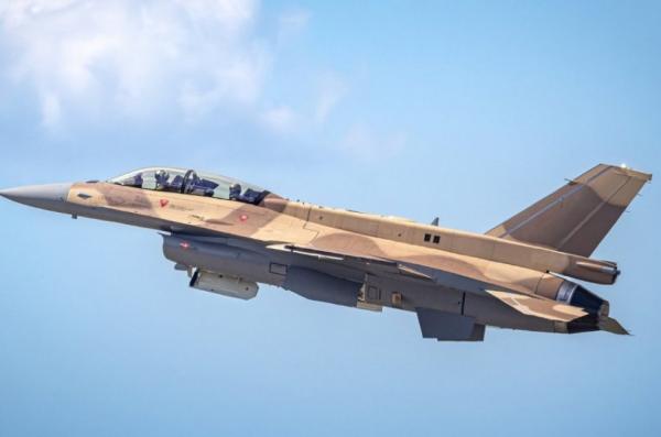 First F-16V Block 72 Takes Flight for Morocco, Only Buyer of Rare Pratt & Whitney-Powered Variant