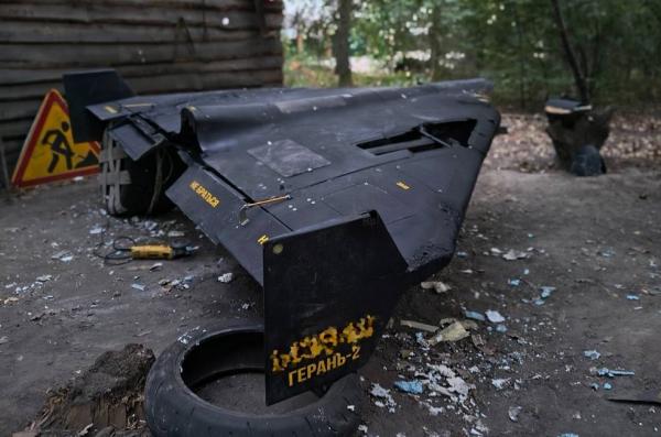 ​1,400 Drones in One Day: How Long Can russia Sustain This Scale of Attacks on Ukraine?