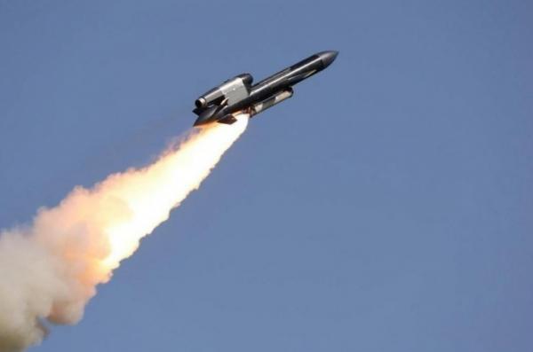 ​Ukrainian FP-5 Flamingo Missile Hits Plant of the Leading Explosives Manufacturer in russia (Video)