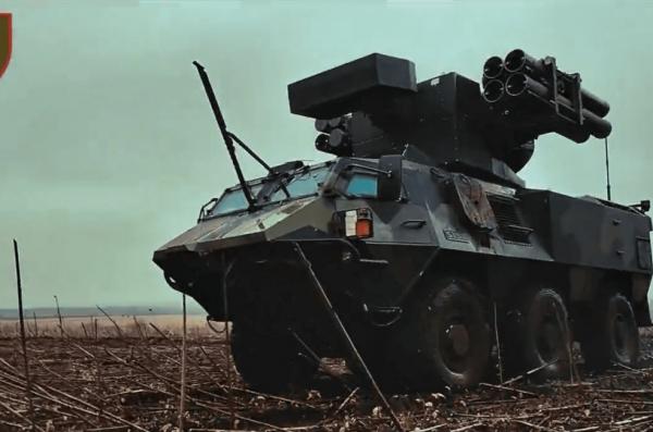 How Many ItO 90M Air Defense Systems Could Ukraine Have Secretly Obtained From Finland to Counter russian Shahed Drones?
